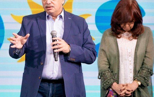 Crónica de siete días de pánico, gritos, emboscadas y una Cristina Kirchner enardecida