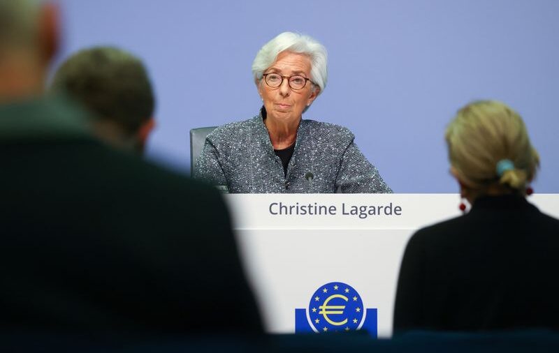 El BCE podría reducir estímulos, pero no los eliminará todavía