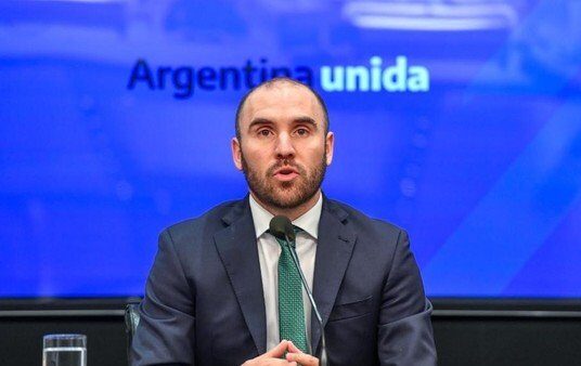 El Gobierno espera una inflación de 33% y un déficit fiscal de 3,3% del PBI en 2022