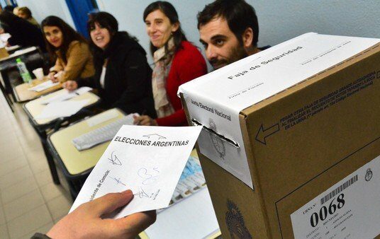 Elecciones 2021: qué se vota en Mendoza