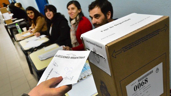 Elecciones 2021: qué se vota en Mendoza