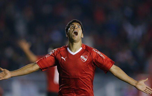 Independiente no cumplió un pago con el América de México y se le viene otro reclamo en FIFA