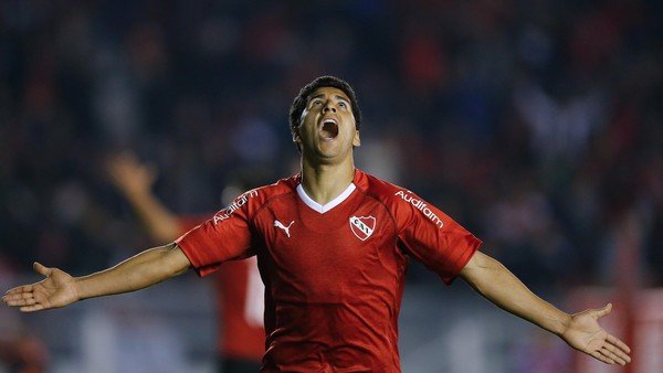 Independiente no cumplió un pago con el América de México y se le viene otro reclamo en FIFA