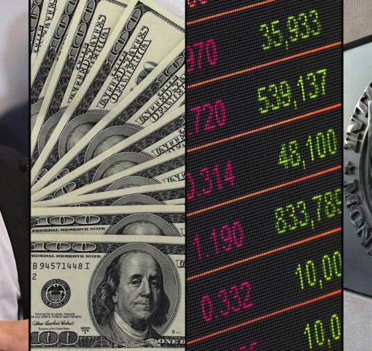 Mercados: los analistas esperan fuertes subas en los activos argentinos y menor presión sobre el dólar tras la derrota del gobierno