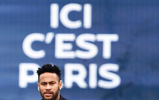 Revelan detalles del faraónico contrato de Neymar con el PSG