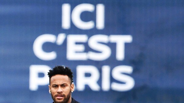 Revelan detalles del faraónico contrato de Neymar con el PSG
