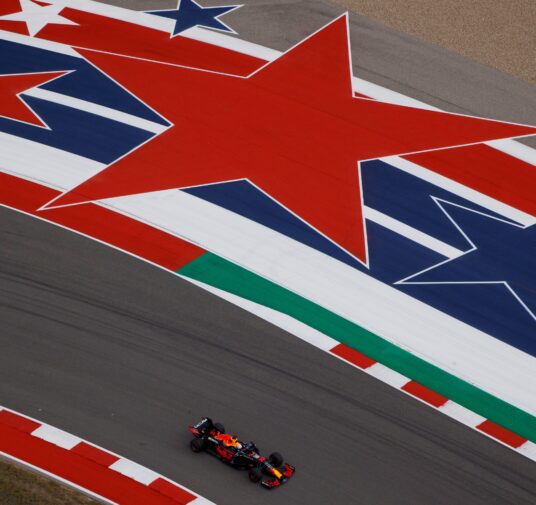 Con la tensión Verstappen-Hamilton en su pico, la Fórmula 1 correrá el GP de Estados Unidos: hora y TV