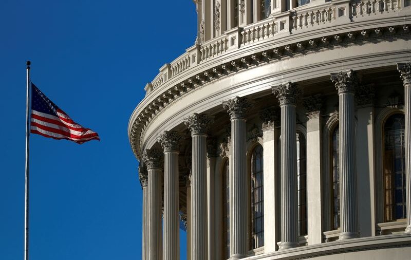 La Cámara de Representantes de EEUU aprueba un ajuste del techo de la deuda a corto plazo