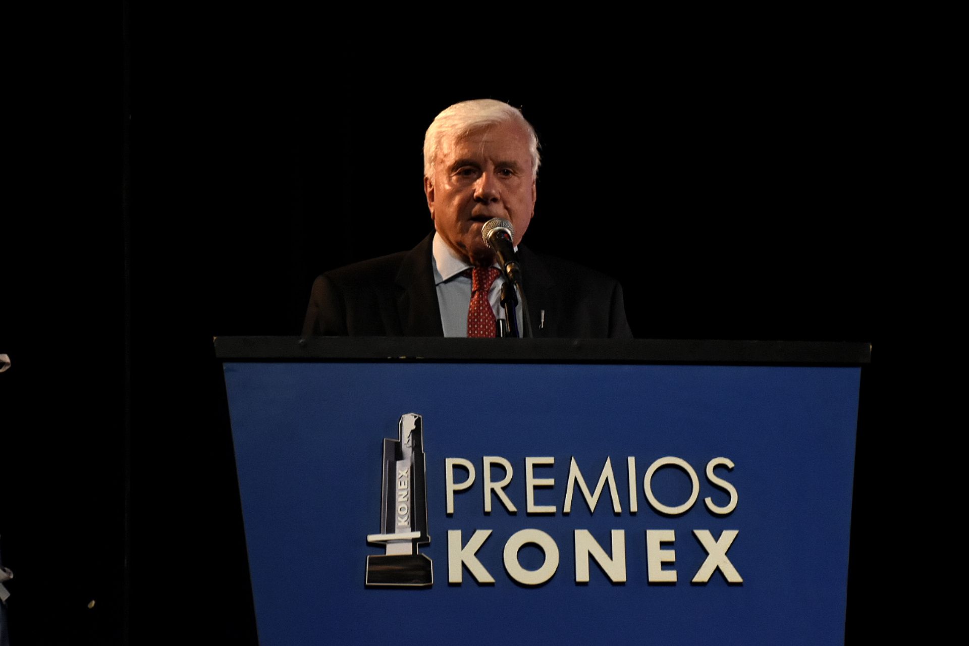Diplomas Premios Konex CCKonex