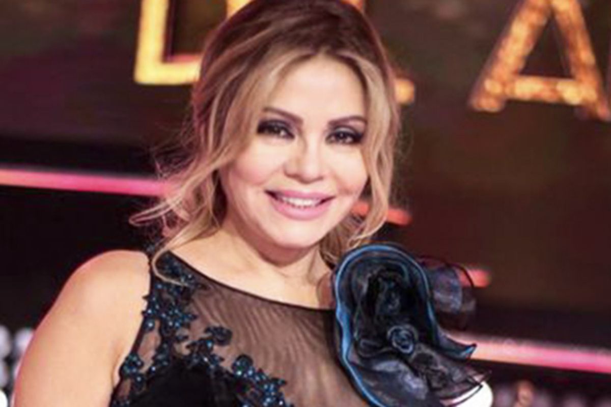 Gisela Valcárcel aparecerá en el horarios de Reinas del Show. (Foto: Instagram)