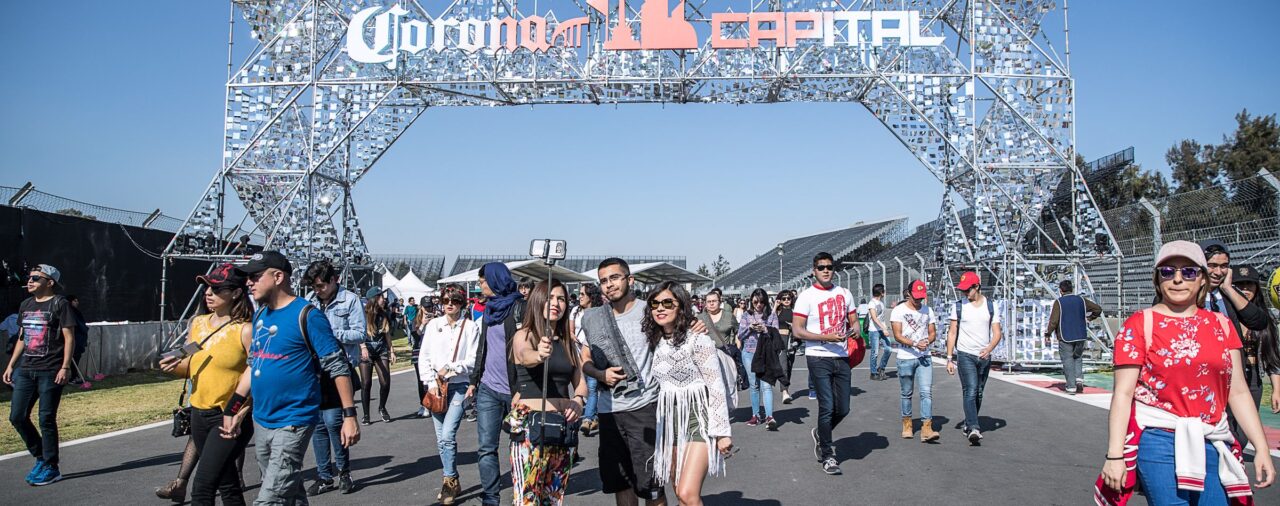 Corona Capital 2021: cómo entrar gratis al segundo día del festival