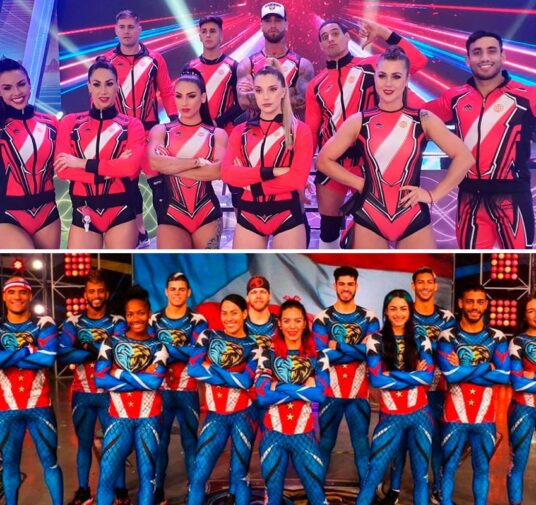 Esto es Guerra vs. Guerreros Puerto Rico EN VIVO: hora y dónde ver segundo día de competencia