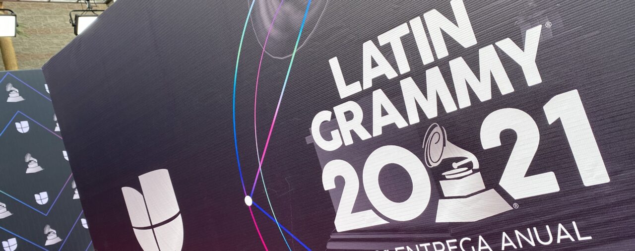 Latin Grammy 2021: la lista completa de ganadores