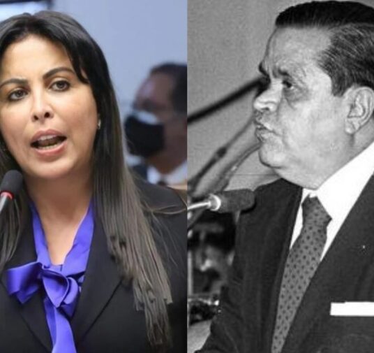 Patricia Chirinos: ¿Quién fue Enrique Chirinos Soto y por qué la congresista lo citó en su moción de vacancia presidencial?