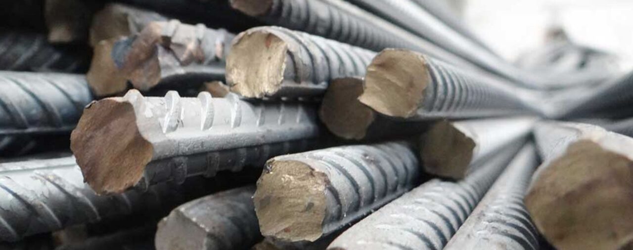 Proyectos de construcción en el país están detenidos por los altos costos del acero