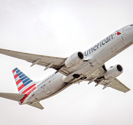American Airlines traslada operaciones en Tegucigalpa al Aeropuerto Palmerola