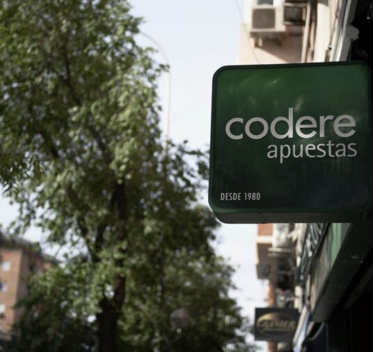 Argentina.- Codere Online inicia su actividad en Argentina