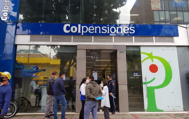 Con 1.47 millones de pensionados, Colpensiones alcanzó cubrimiento del 90% en Colombia