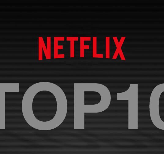 Ranking Netflix en México : Top 10 de las series más vistas de hoy lunes, 13 de diciembre