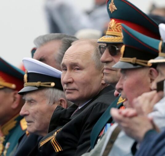 5 claves para entender por qué Rusia podría invadir Ucrania