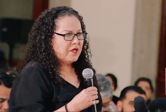 Asesinaron a periodista Lourdes Maldonado en Tijuana 23 de enero de 2022