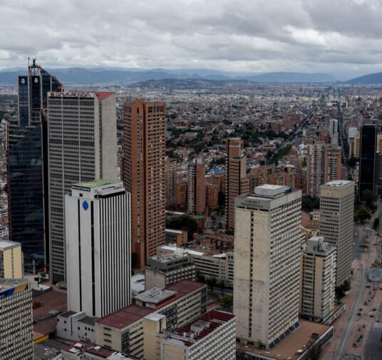 Autoridades registraron un aumento del 7% en la cifra de homicidios en Bogotá durante 2021