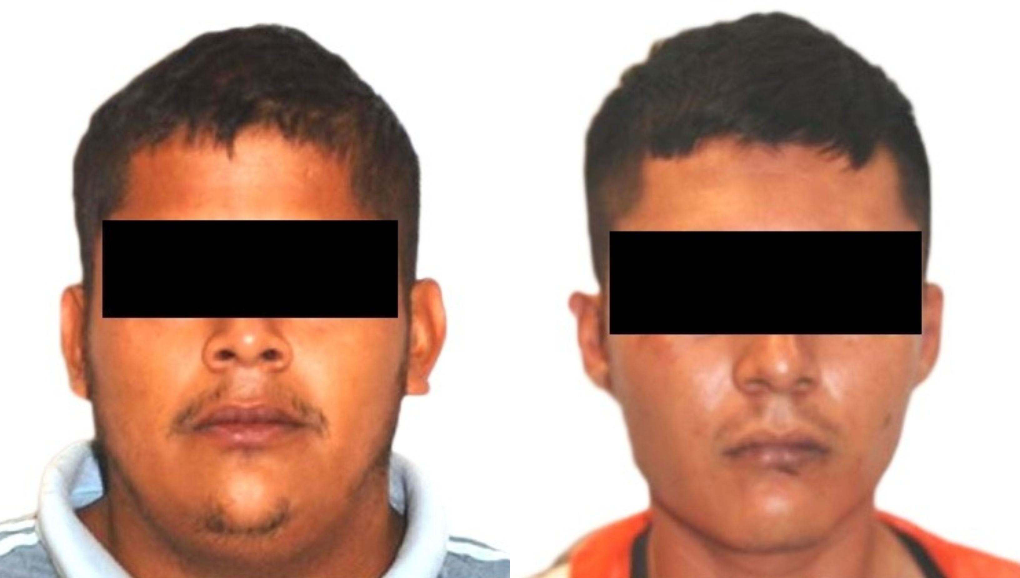 Comando del Diablo La Barredora Guerrero narco (Foto: FGR)