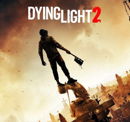Dying Light 2 propone más de 500 horas de juego para completarlo al 100%