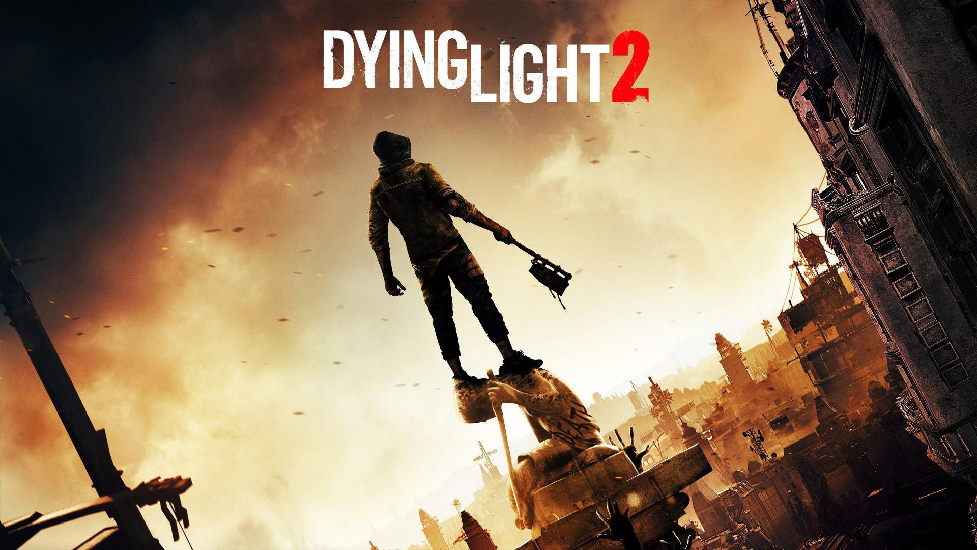 Dying Light 2 Trailer