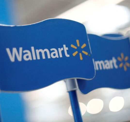 Filial de Walmart dice que no retiró deliberadamente productos de Xinjiang