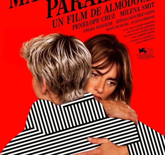 Netflix confirmó la fecha de estreno de “Madres Paralelas”, la última película de Pedro Almodovar, con nuevo adelanto
