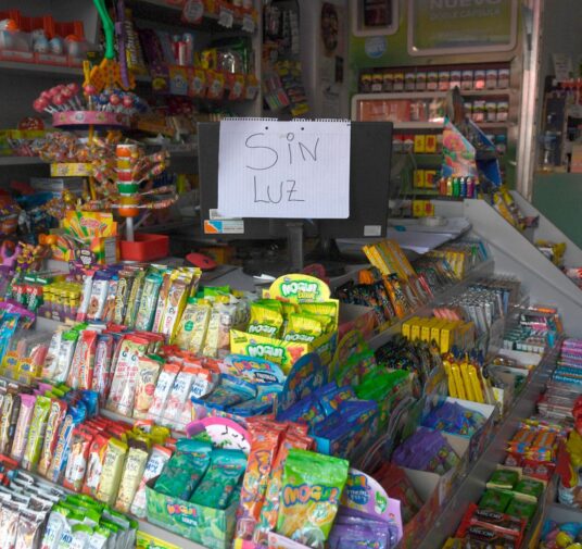 Otra vez sin luz: más de 100 mil usuarios están sin servicio en el AMBA