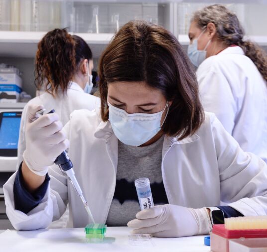Por primera vez 8 mujeres lideran instituciones de Ciencia y Tecnología en Argentina