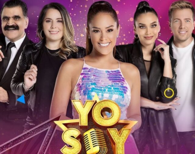 Yo Soy, Nueva Generación EN VIVO vía Latina: sigue el minuto a minuto del estreno de la competencia infantil