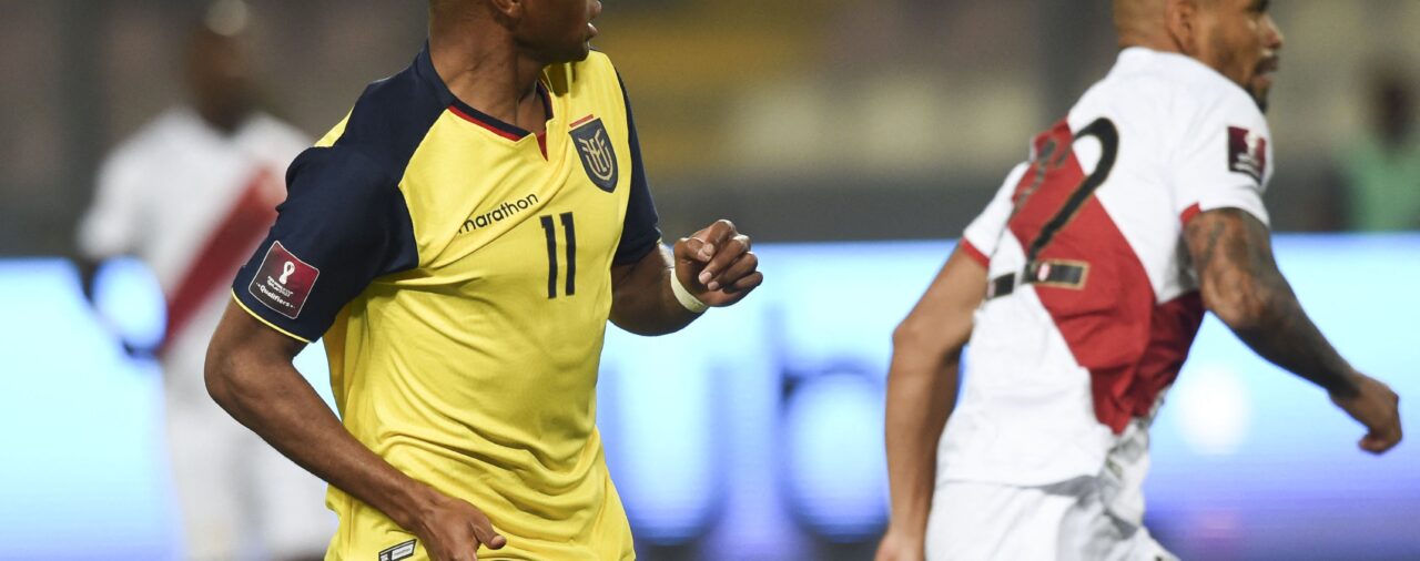 AHORA Perú vs Ecuador EN DIRECTO 0-1: minuto a minuto e incidencias del partido