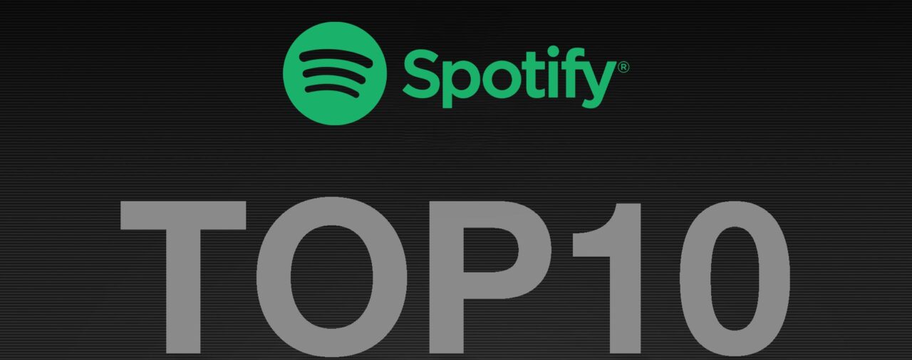Ranking Spotify en México: top 10 de las canciones más populares de hoy miércoles, 02 de febrero