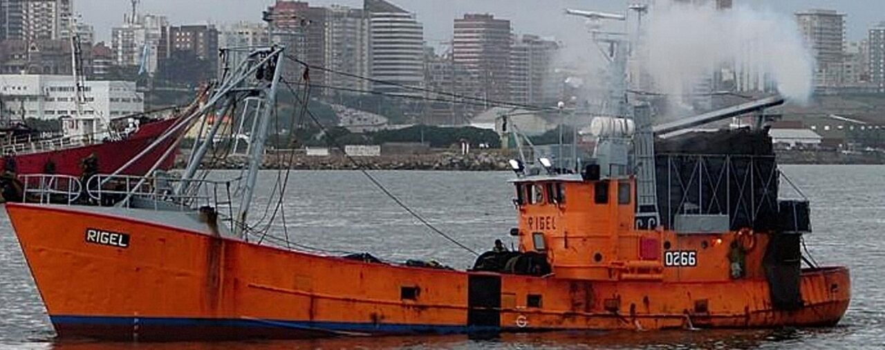 Una medida cautelar frenó la explotación petrolera offshore en Mar del Plata