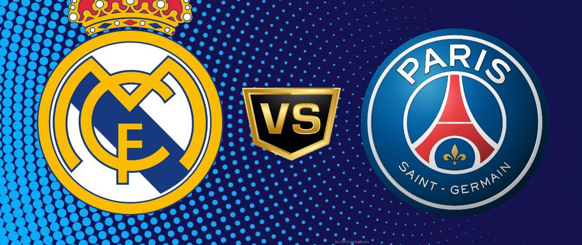 Cuándo juegan Real Madrid vs PSG EN VIVO: octavos de final vuelta en el Bernabéu por Champions League 2022