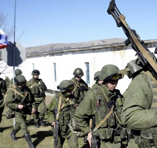 Invasión de Rusia a Ucrania EN VIVO: Kiev aseguró que las fuerzas rusas tienen combustible y alimentos para tres días
