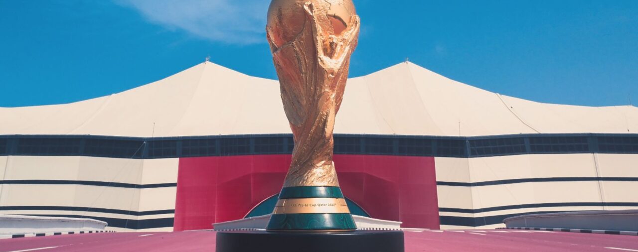 Los 21 partidos que comienzan a definir los últimos boletos al Mundial de Qatar: la agenda y todo lo que hay que saber
