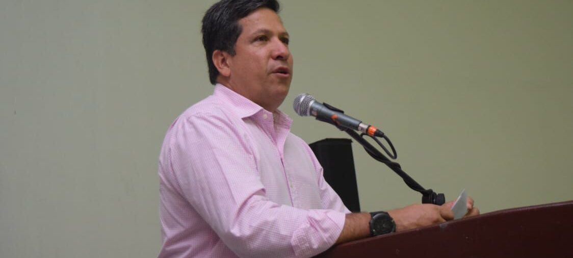 Wer ist Rodrigo Lara Sánchez, Federico Gutiérrez Vizepräsidentschaftsformel