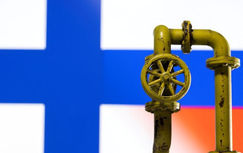 Finlandia está preparada por si Rusia corta el gas, según su comité de emergencia