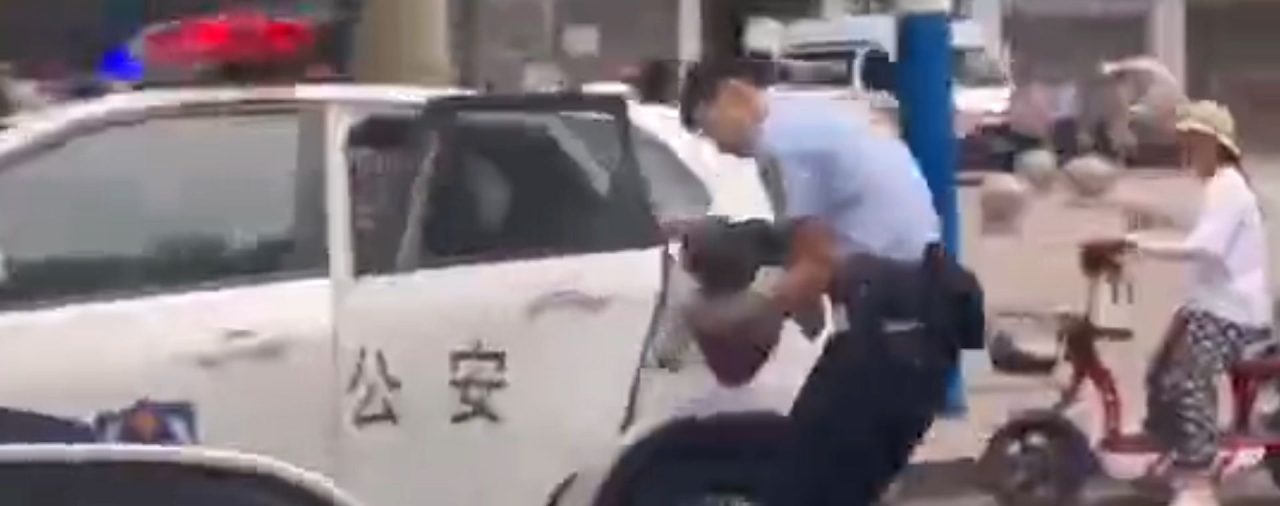 Horror en China: tres muertos y seis heridos dejó ataque con cuchillo en una guardería