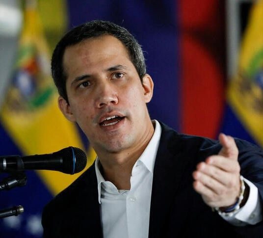 Juan Guaidó criticó a Gustavo Petro por reconocer al dictador Nicolás Maduro: “Ampara el terrorismo mundial en Venezuela”