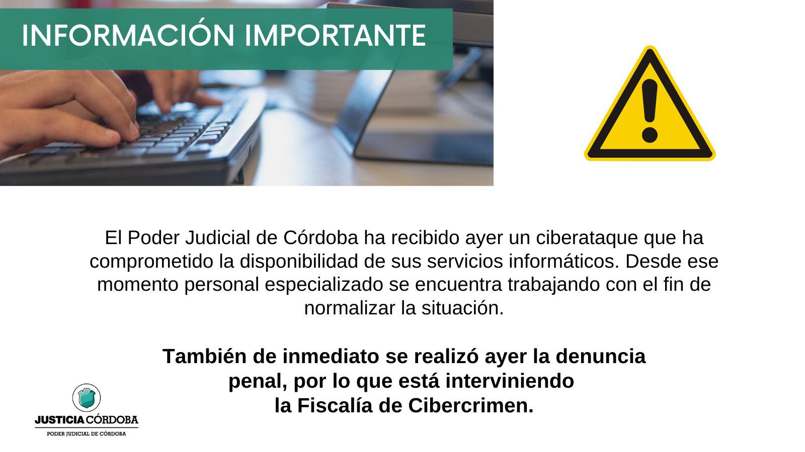 Poder Judicial de Córdoba
