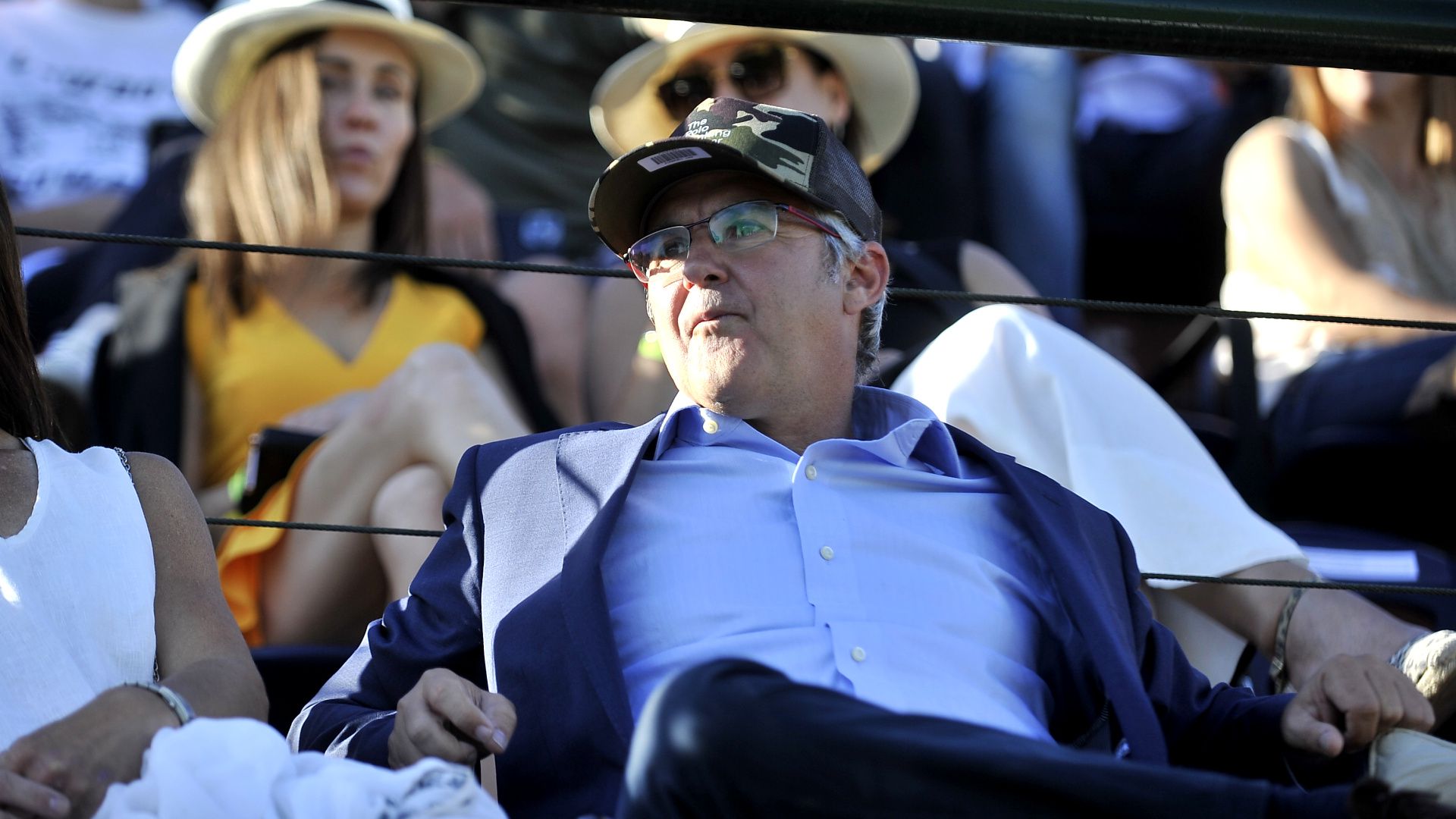 Final de polo 2022