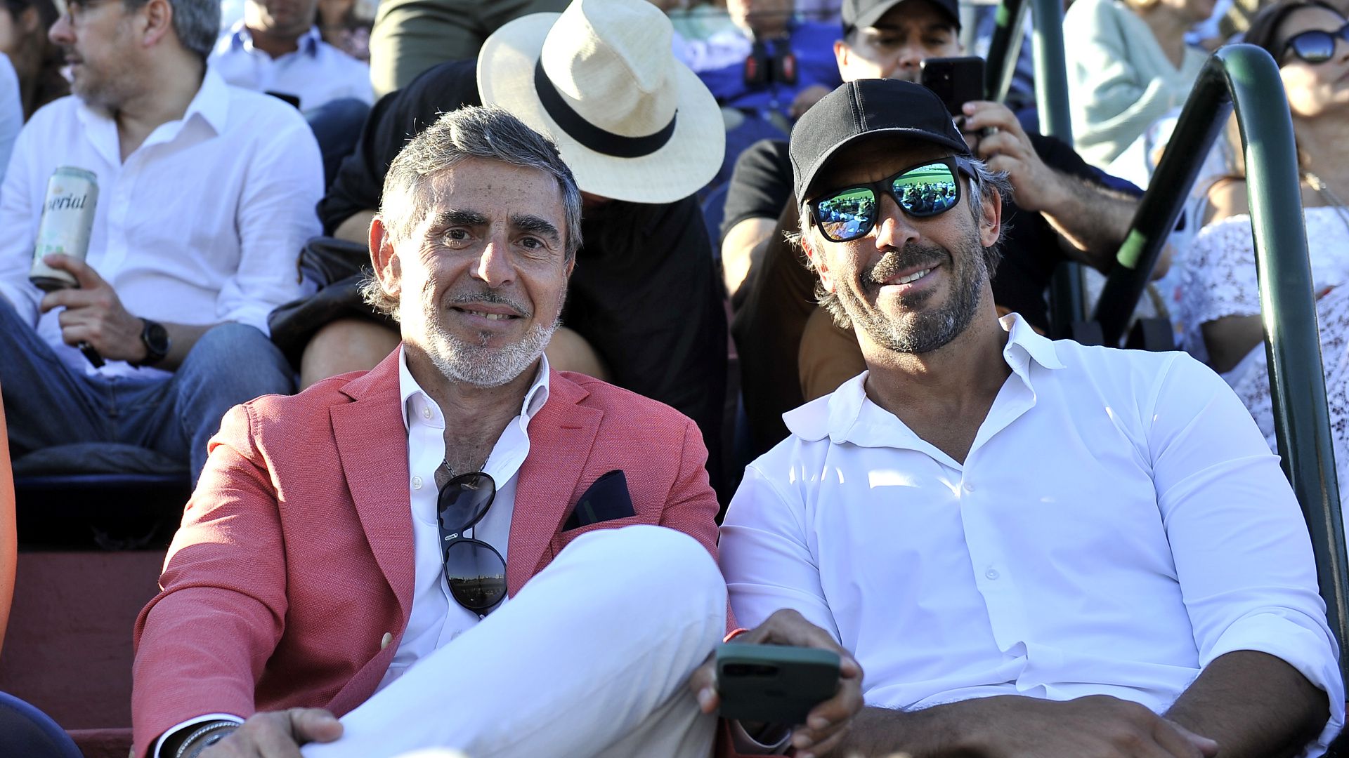 Final de polo