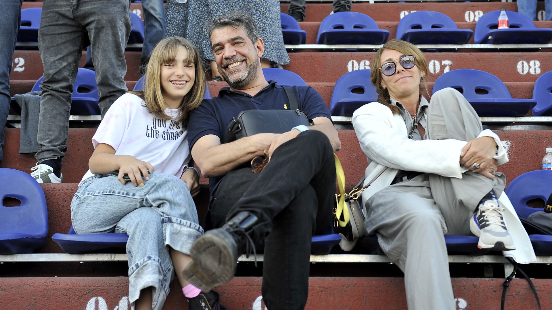 Final de polo 2022
