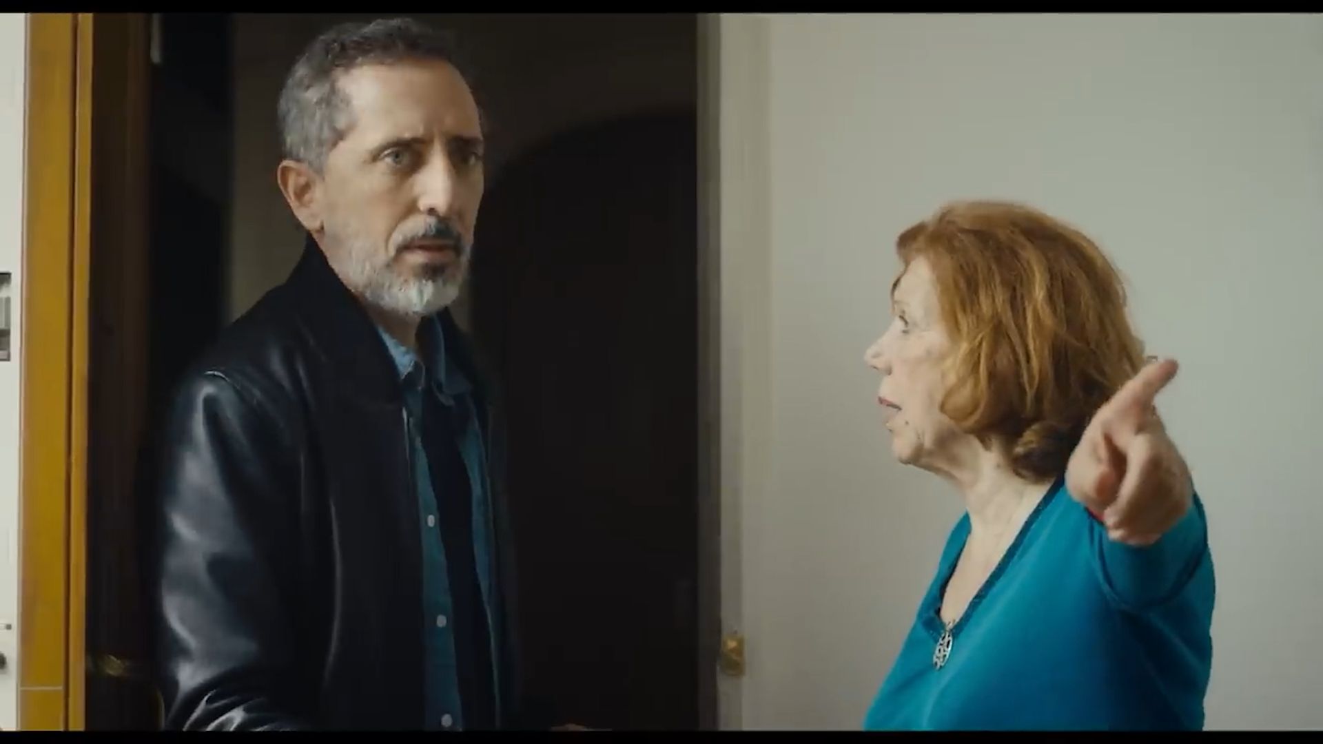 Gad Elmaleh - Reste un peu