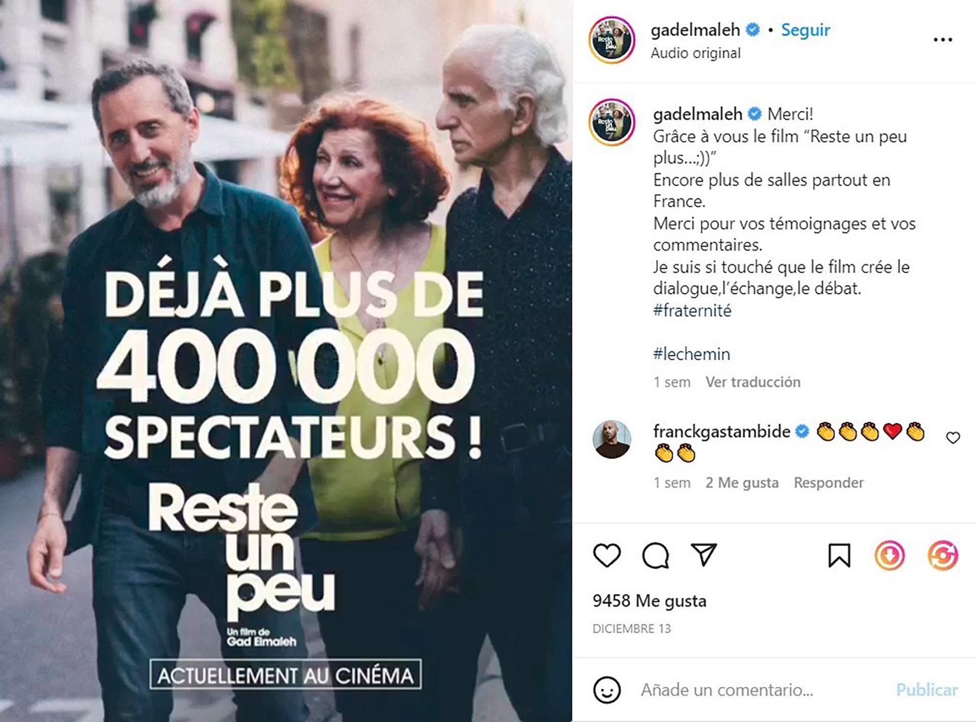 Gad Elmaleh